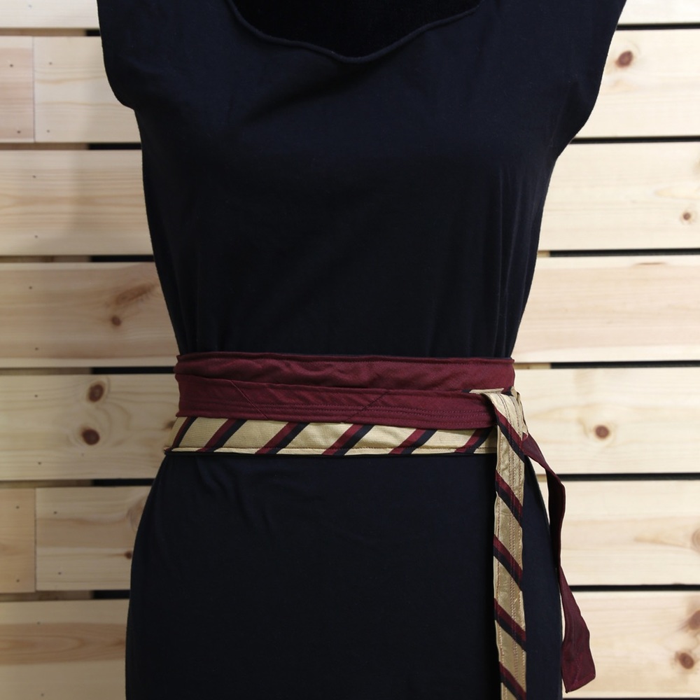 Obi Belt - 24K Magic